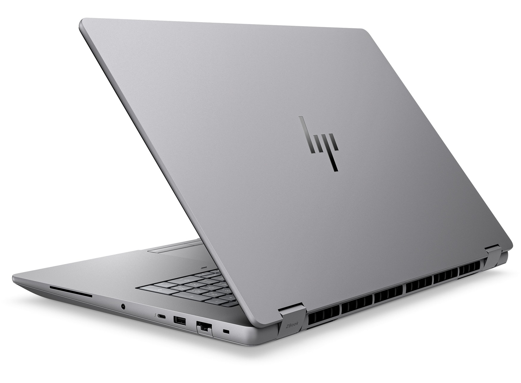 HP ZBook Fury G1i 18 inch Mobile Workstation PC Wolf Pro Security