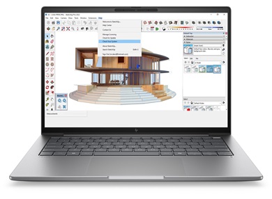 Business use HP Laptops - Latest Models & Features - HP Store UK