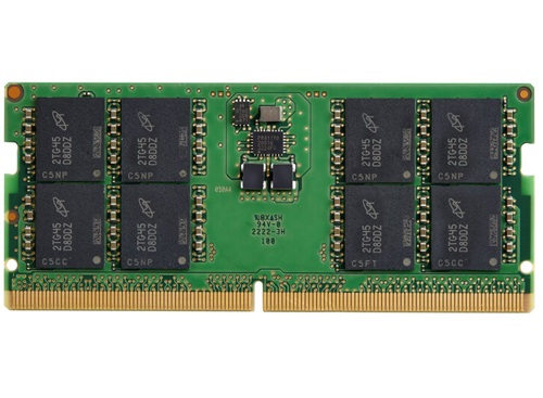 HP 32GB DDR5 5600 SODIMM Memory - HP Store UK
