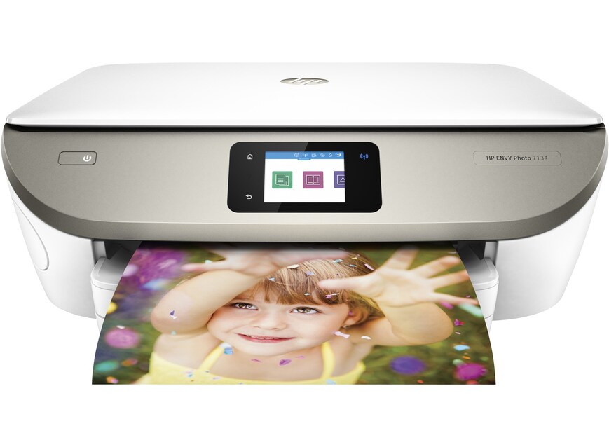 Hp Envy Photo 7134 Wireless All In One Printer With 5 Months Instant Ink Trial Hp Store Uk