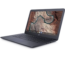 Stay productive and  entertained with the Chromebook 14 through a seamless Chrome experience and easy access to your favorite Android apps via the Google Play S...