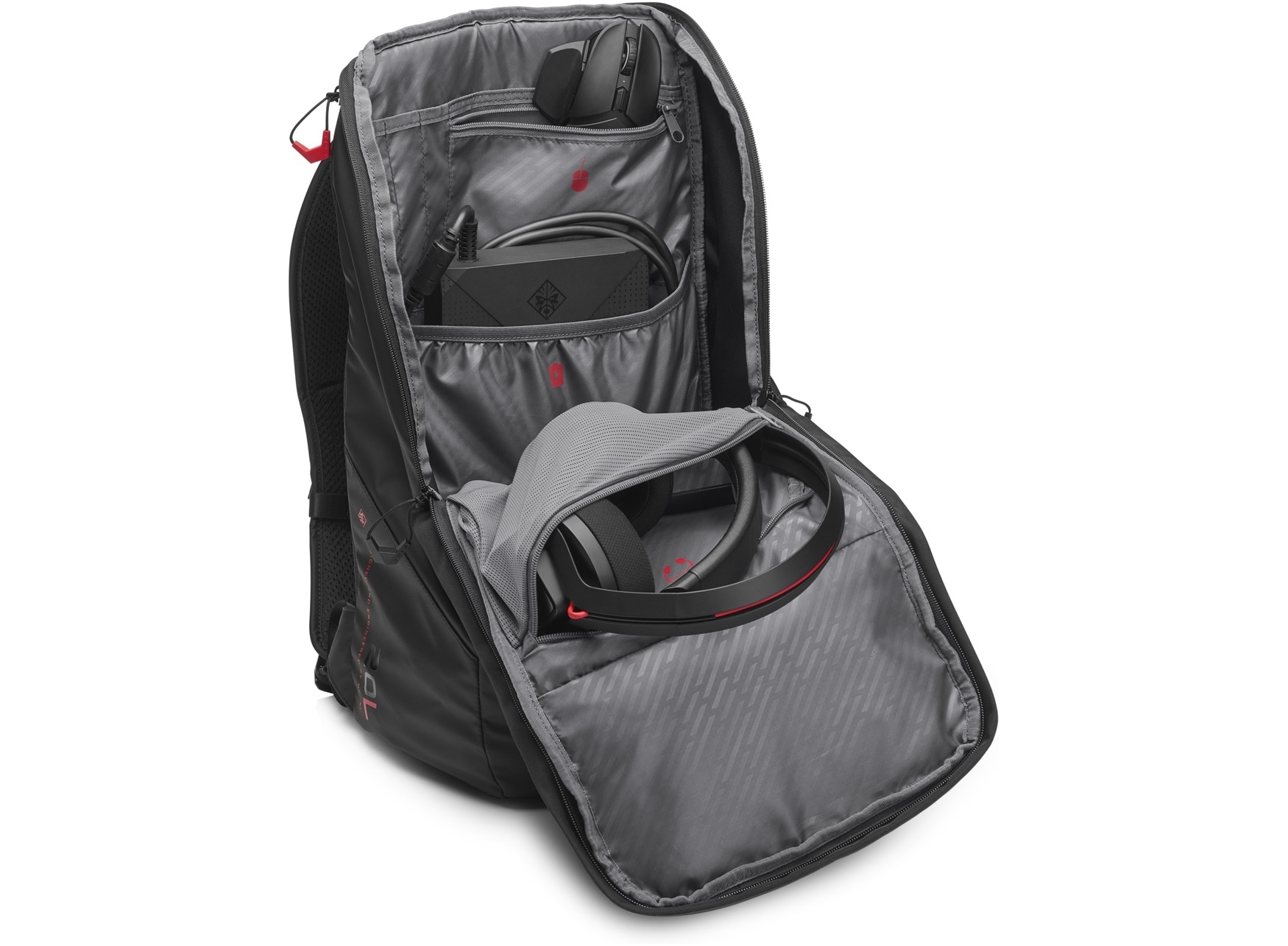 Omen By Hp Gaming Backpack