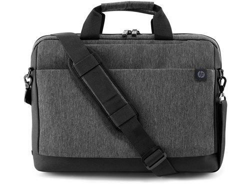 HP Renew Recycled Travel Grey Bag (For Laptops Up to