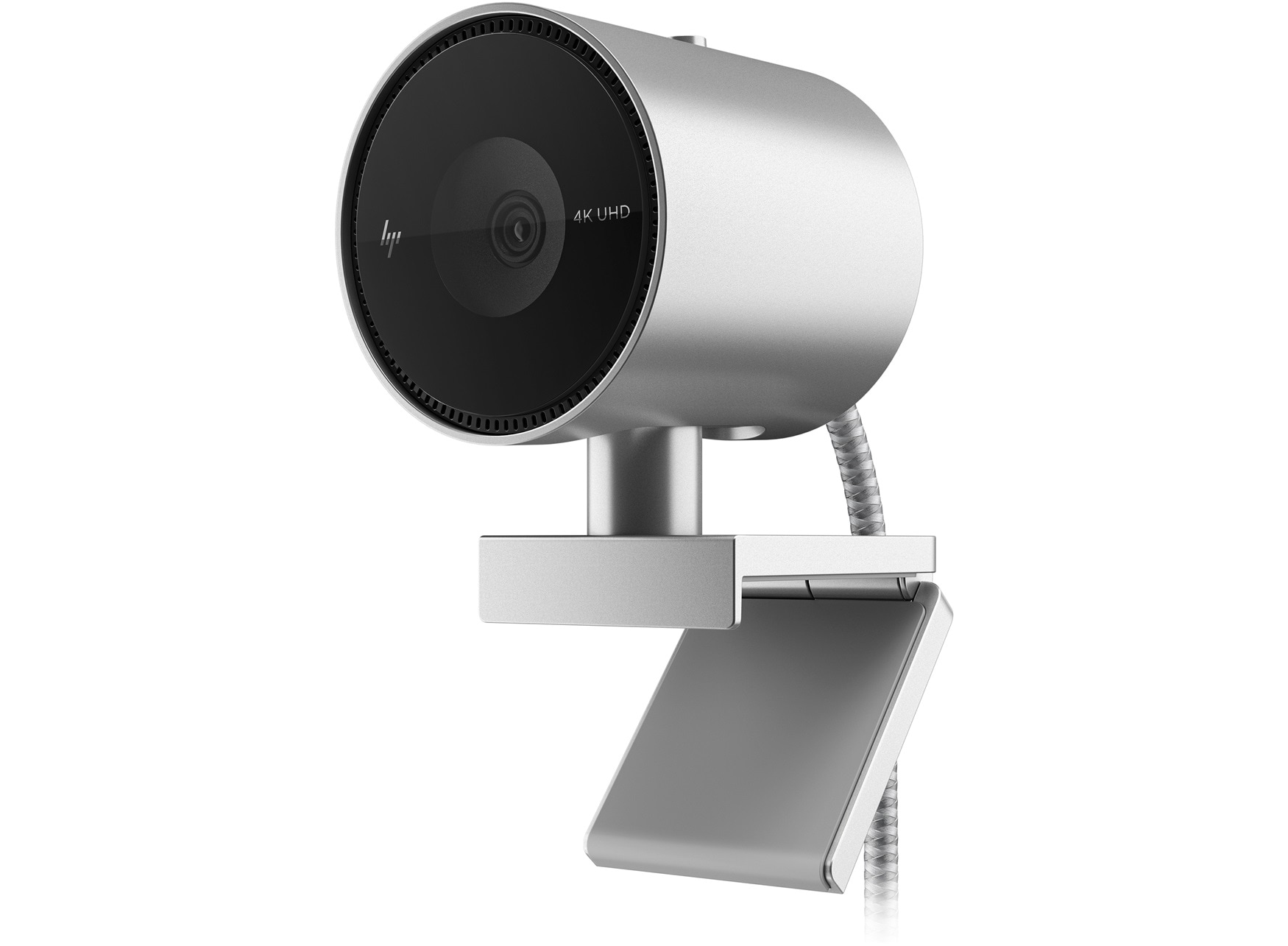 HP 950 4K Webcam - Works with Zoom, Chrome & Microsoft Teams HP 950 4K Webcam - Works with Zoom, Chrome & Microsoft Teams