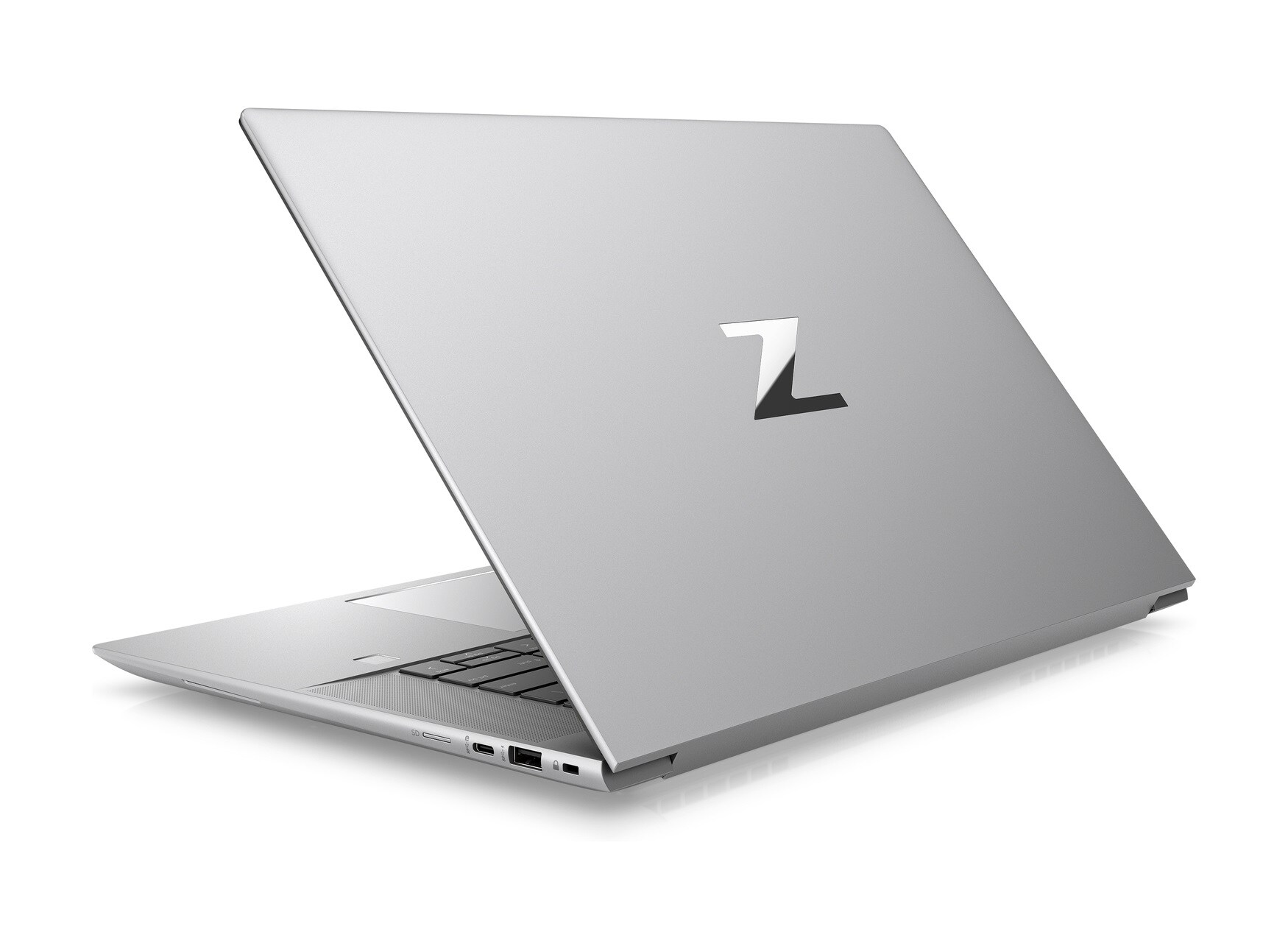 HP ZBook Studio Mobile Workstation