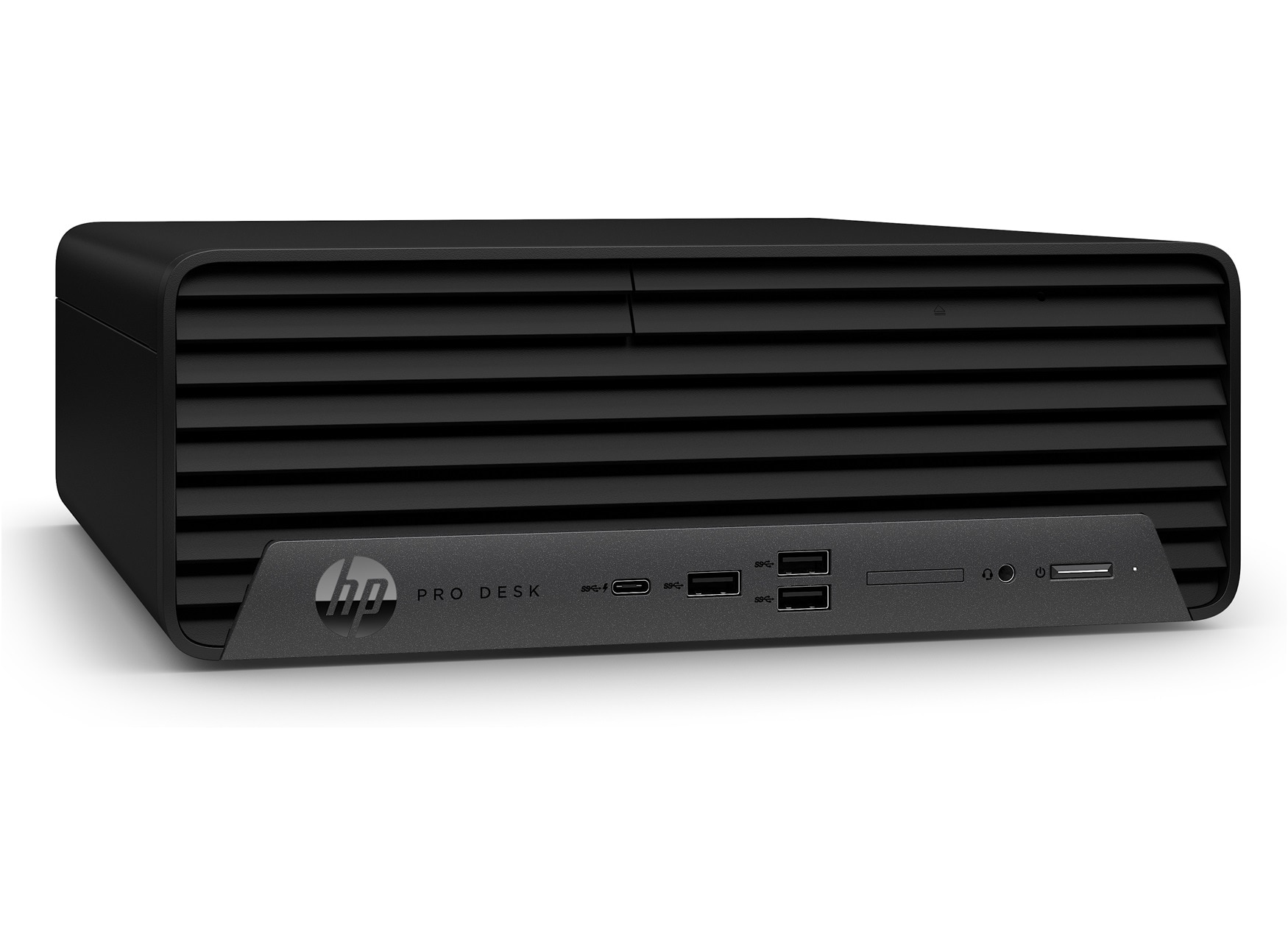 HP Pro Small Form Factor 400 G9 Business Desktop - Core™ i5 HP Pro Small Form Factor 400 G9 Business Desktop - Core™ i5