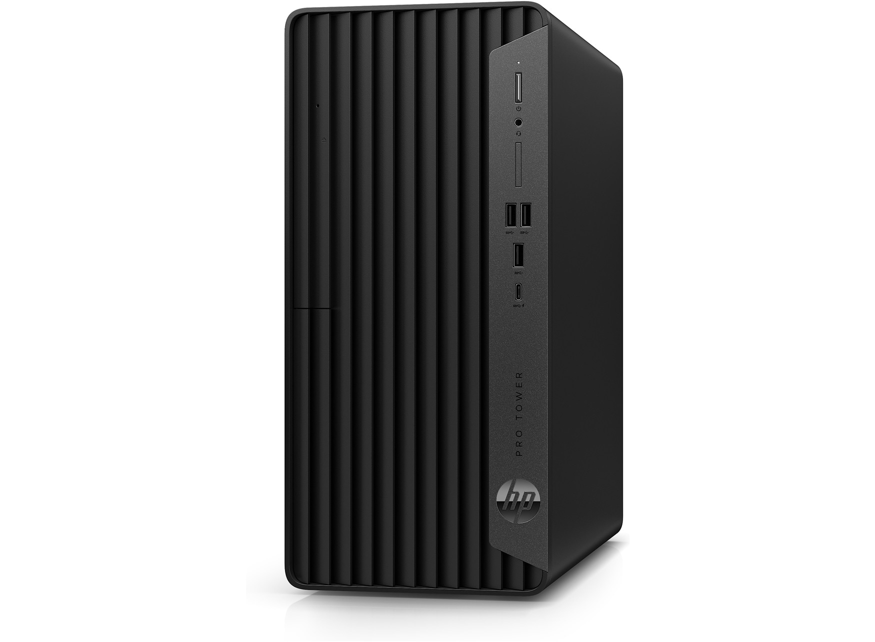 HP Pro Tower 400 G9 Business Desktop – Core™ i3 - HP Store UK HP Pro Tower 400 G9 Business Desktop – Core™ i3 - HP Store UK
