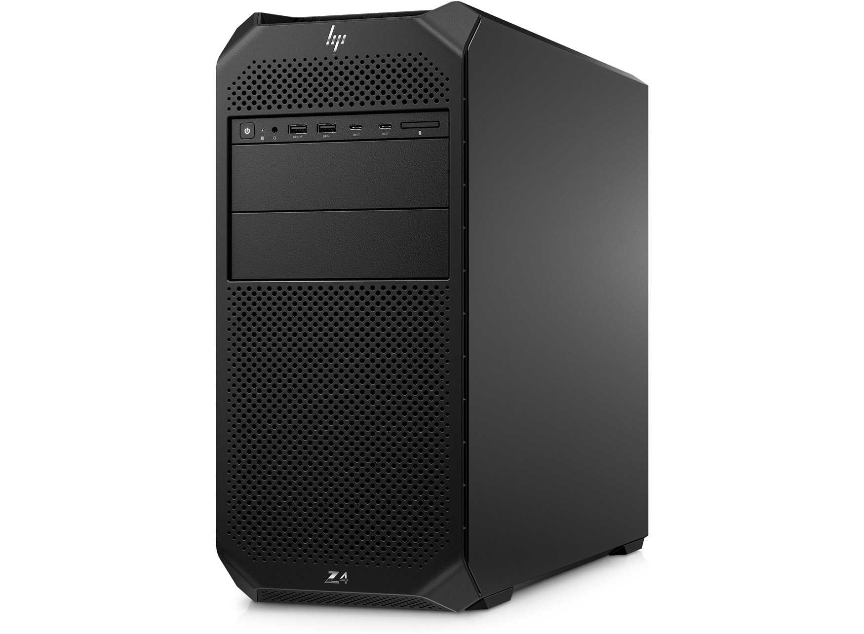 HP Z4 G5 Tower Workstation – Xeon® W 2495X - HP Store UK HP Z4 G5 Tower Workstation – Xeon® W 2495X - HP Store UK