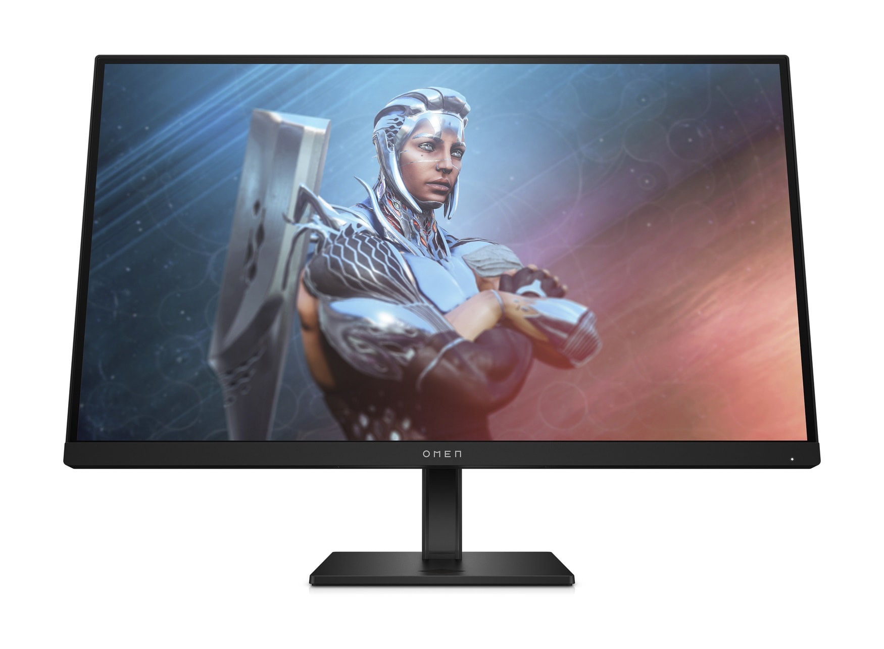 Écran gamer FHD 165 Hz OMEN 27 pouces - OMEN 27