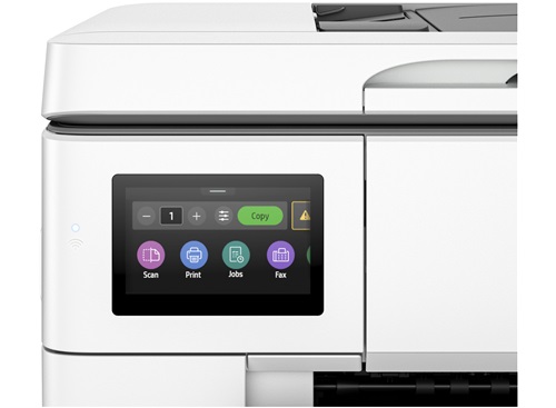 HP OfficeJet Pro 9730 本体 HP OfficeJet Pro 9730 Wide Format All-in-One Printer | HP® Africa