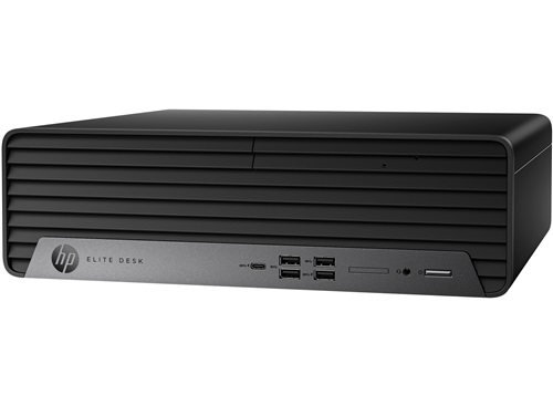 HP Elite Small Form Factor 800 G9 Business Desktop - Core™ i7 - HP HP Elite Small Form Factor 800 G9 Business Desktop - Core™ i7 - HP