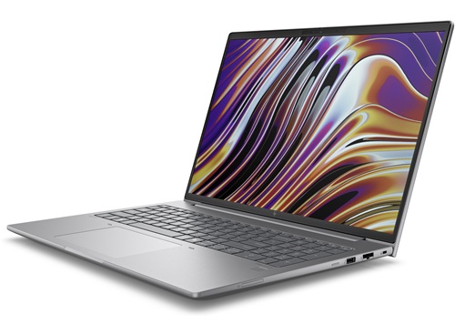 HP ZBook Power 16