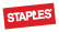 Staples Logo
