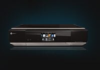 HP Envy 110 e-All-in-One