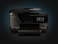 HP Officejet Pro 8600 Plus e-All-in-One