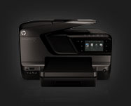 HP Officejet Pro 8600 e-All-in-One - Print professional color for up to 50% less than lasers