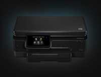 HP Photosmart 6510 Plus e-All-in-One
