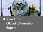 View HP's Global Citizenship Report