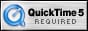 Click to go to download the QuickTime plugin.