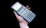 Click to go to more infomation on the HP 49G Calculator