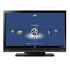 HP MediaSmart 1080p LCD HDTV