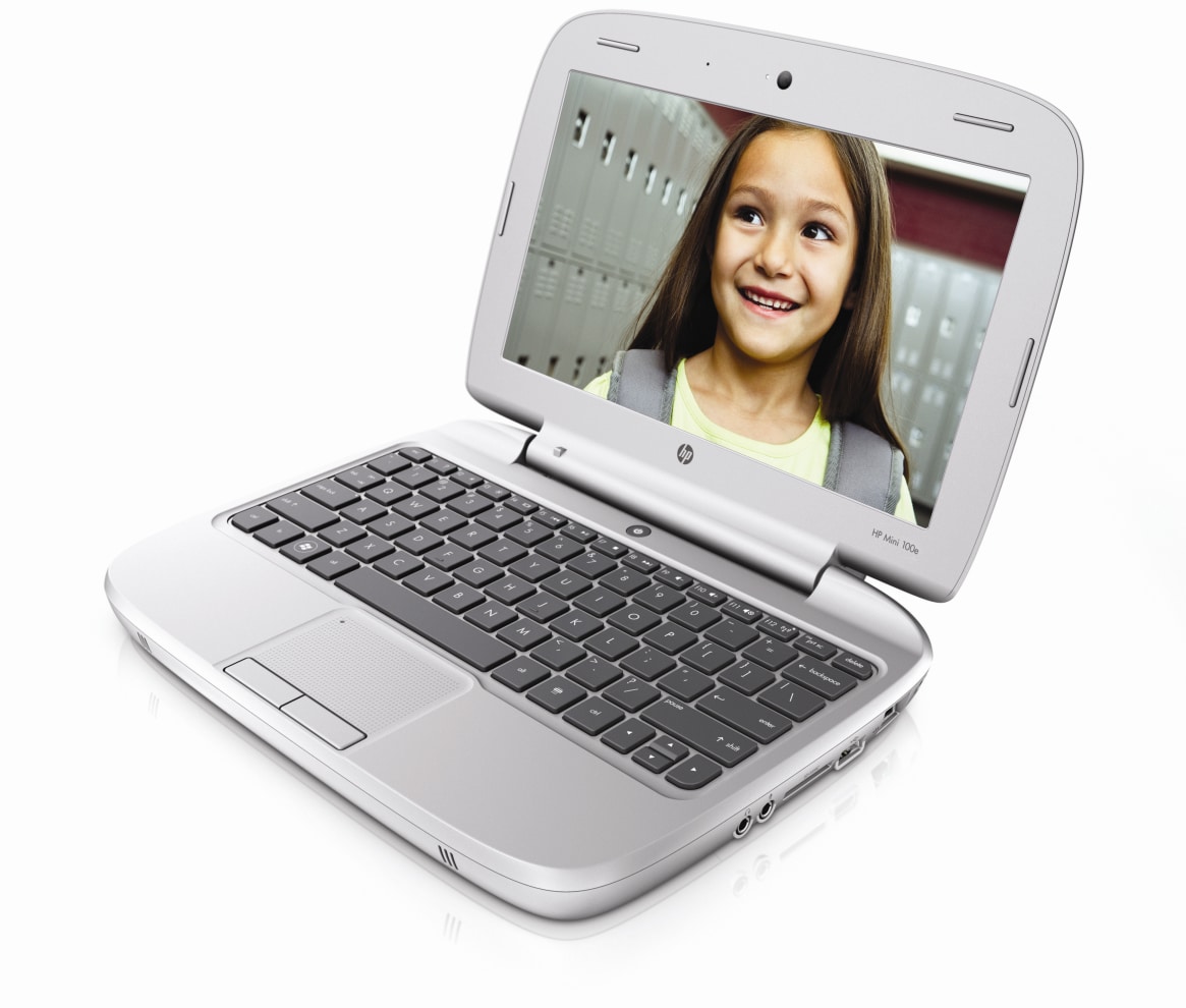 Какой ноутбук купить в 2024 для учебы. Netbook 2010.