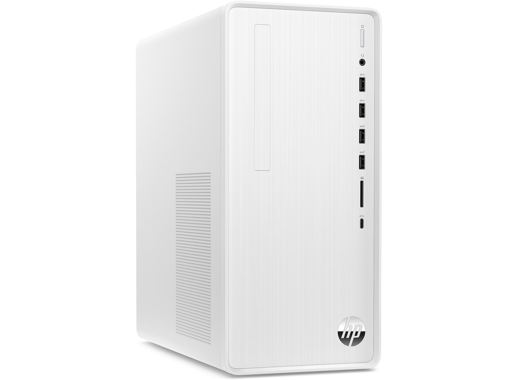 HP Pavilion Desktop TP01-4002nl con NVIDIA GeForce…