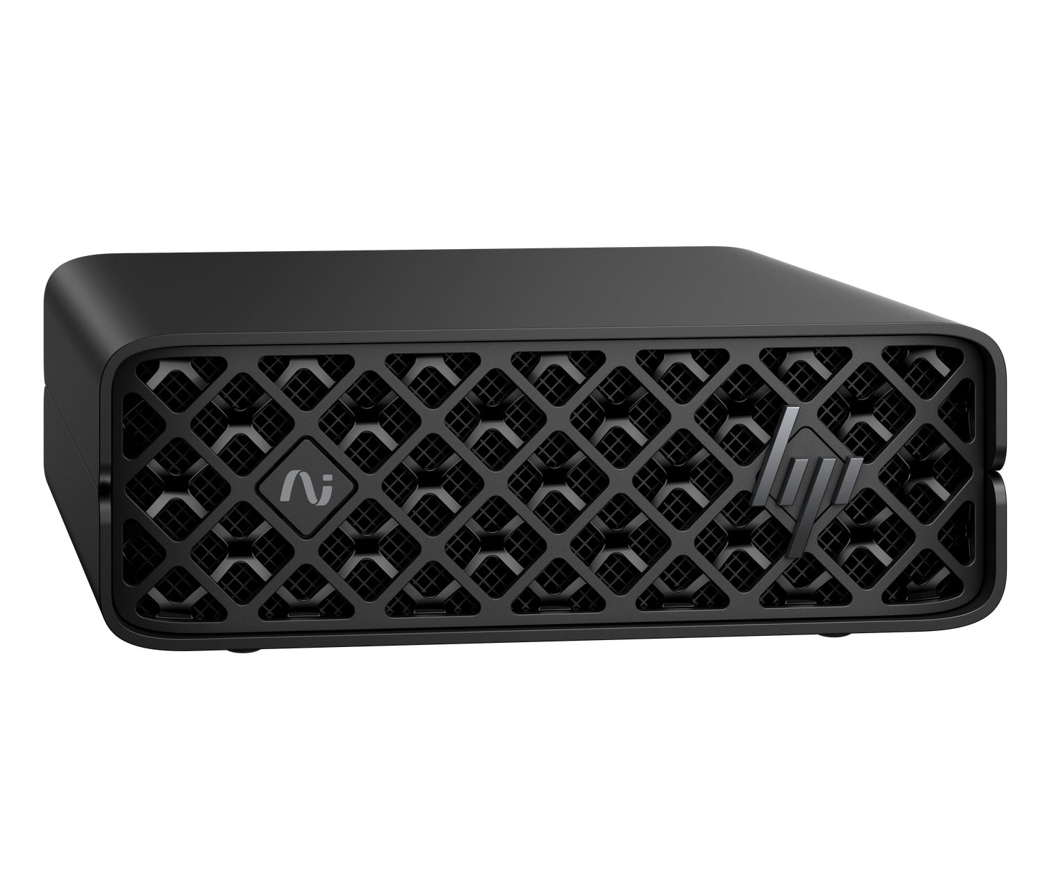 HP ZGX Nano G1n AI Station AI Workstation; AI…