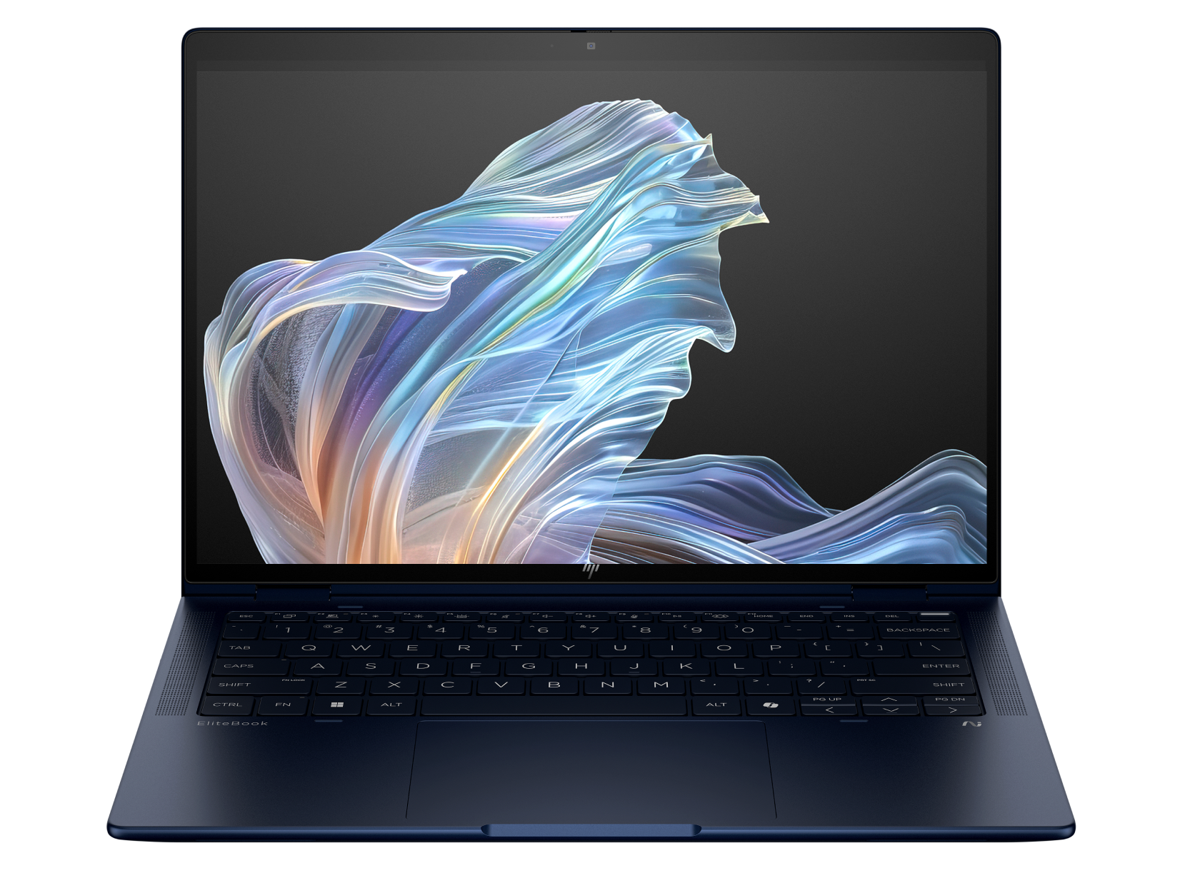 HP EliteBook X G1i PC Portatile Copilot+ PC