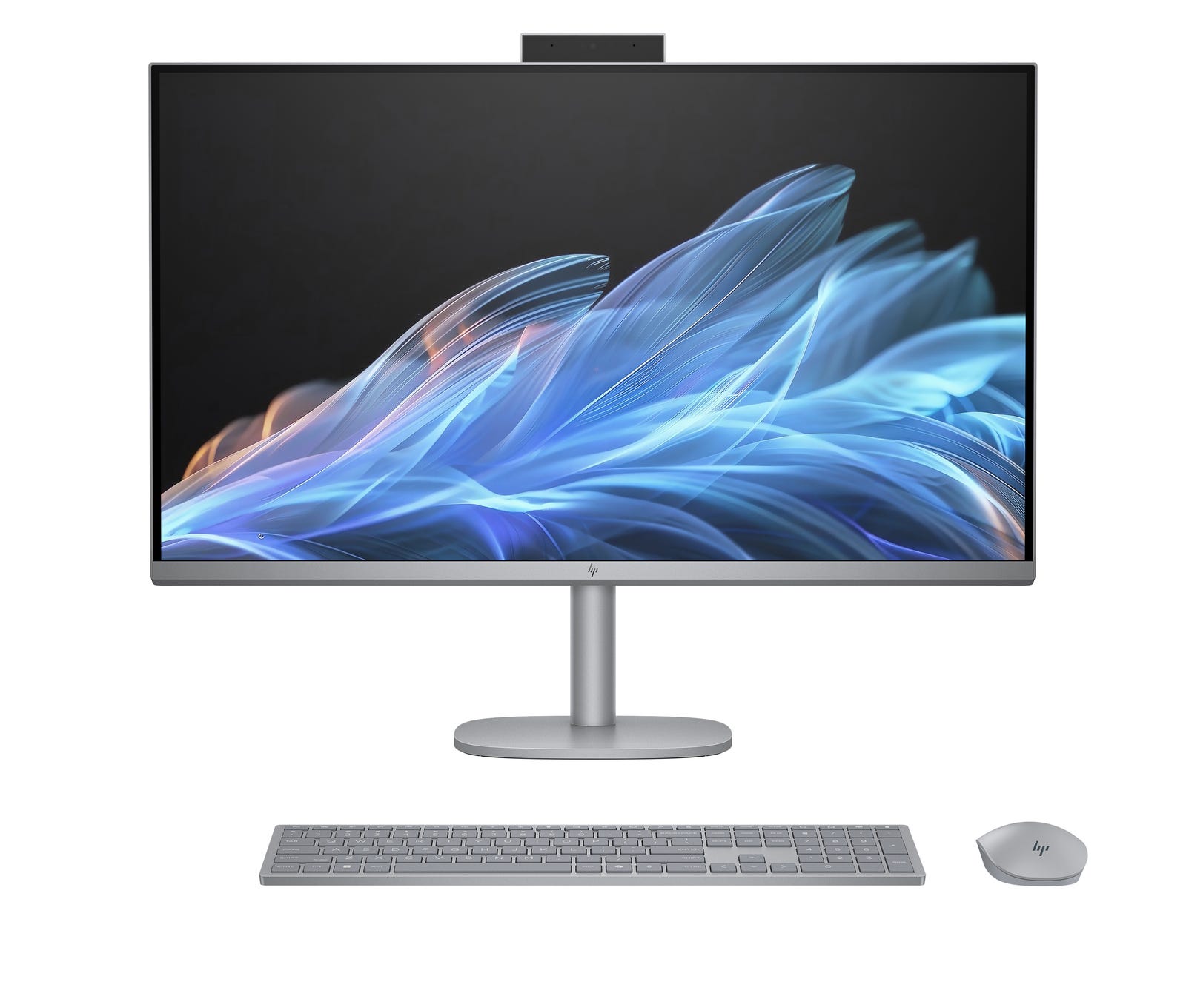 HP OmniStudio X 31.5" All-in-One Desktop - 32-c0670nd | AR0Q2EA#ABH | All-in-One