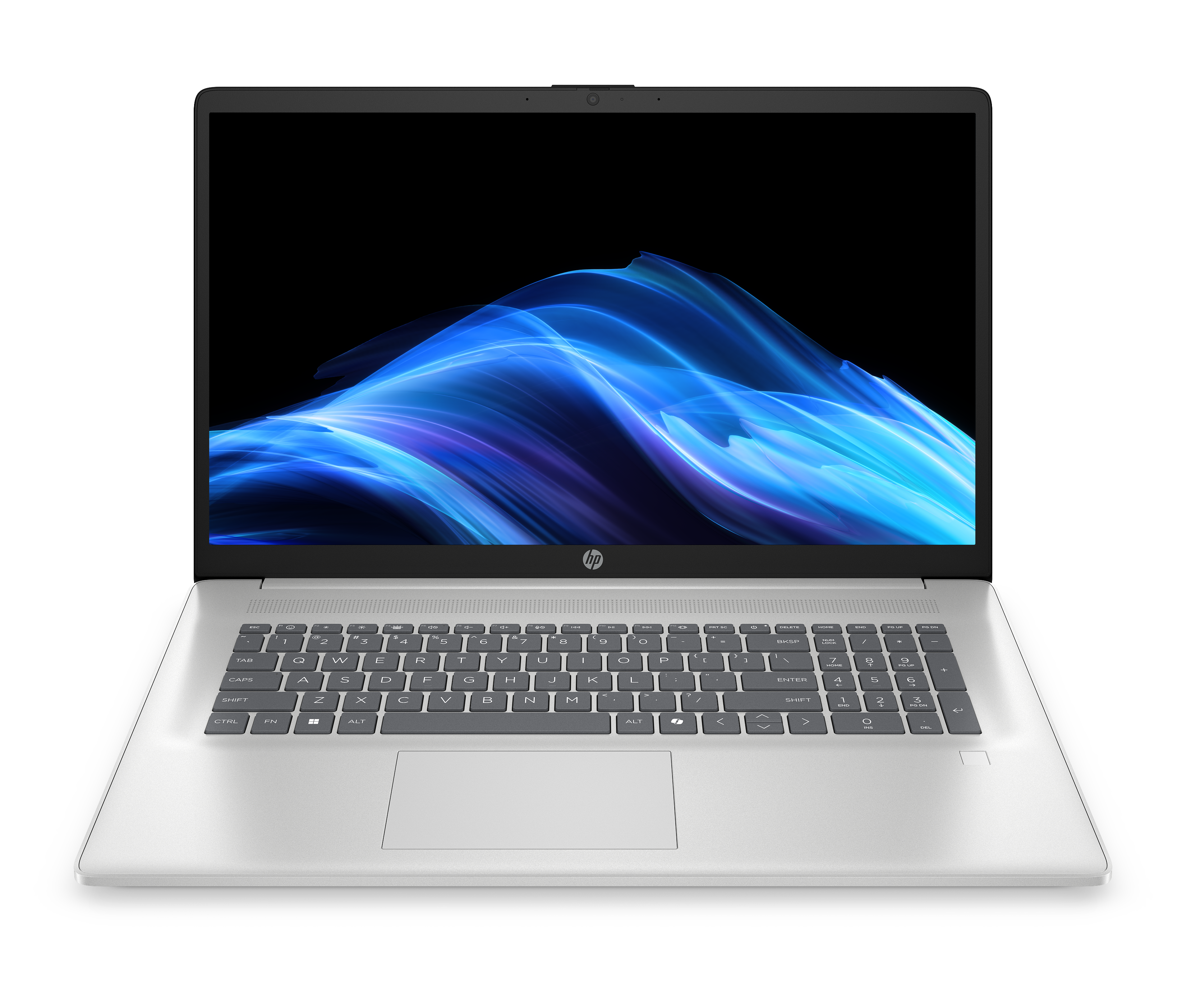 HP 17.3" Laptop - 17-cn3672nd | BU5P8EA#ABH | Laptop