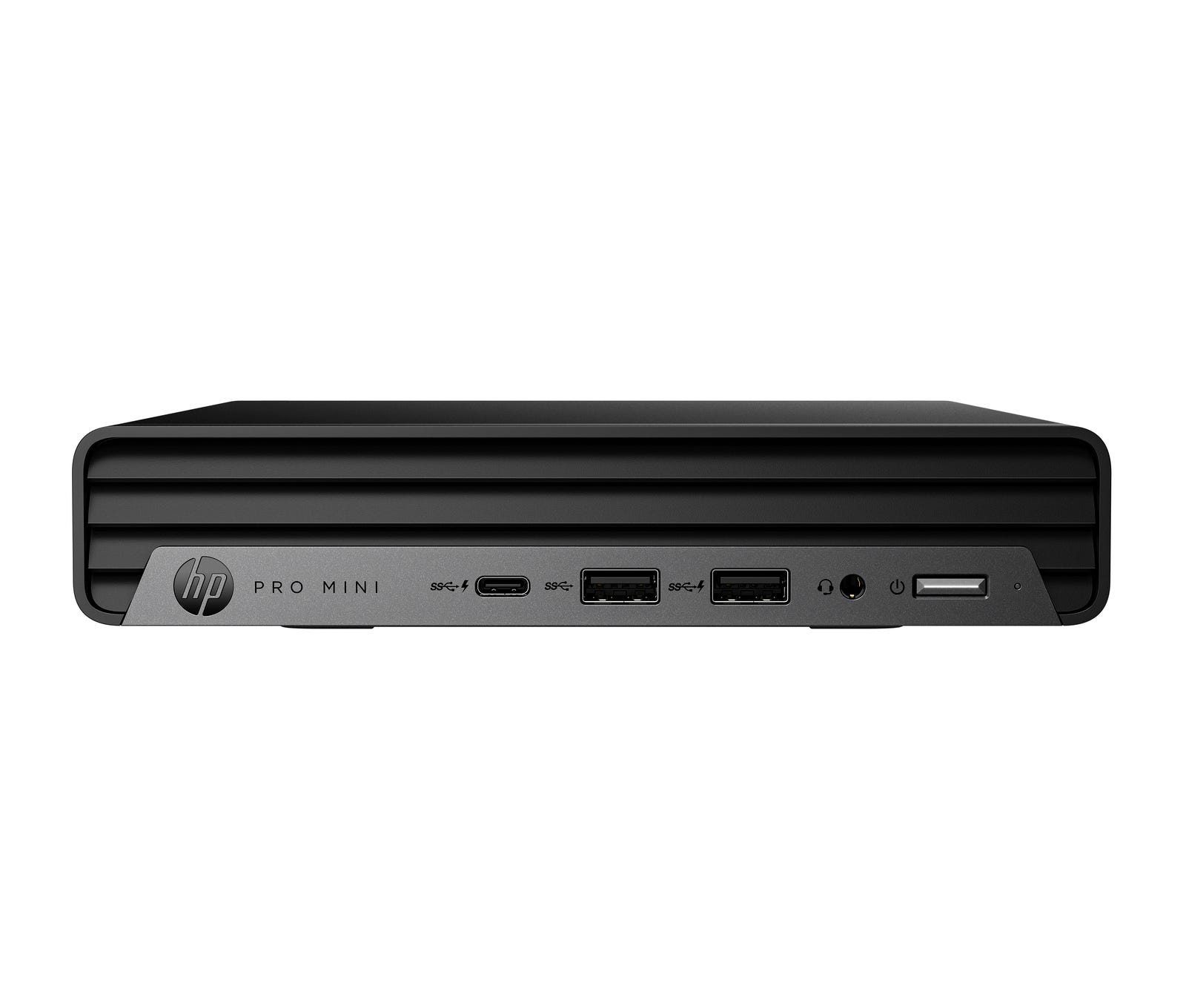 HP Pro Mini 400 G9 desktop-pc Wolf Pro Security Edition | B6YN1ET#ABH | Mini