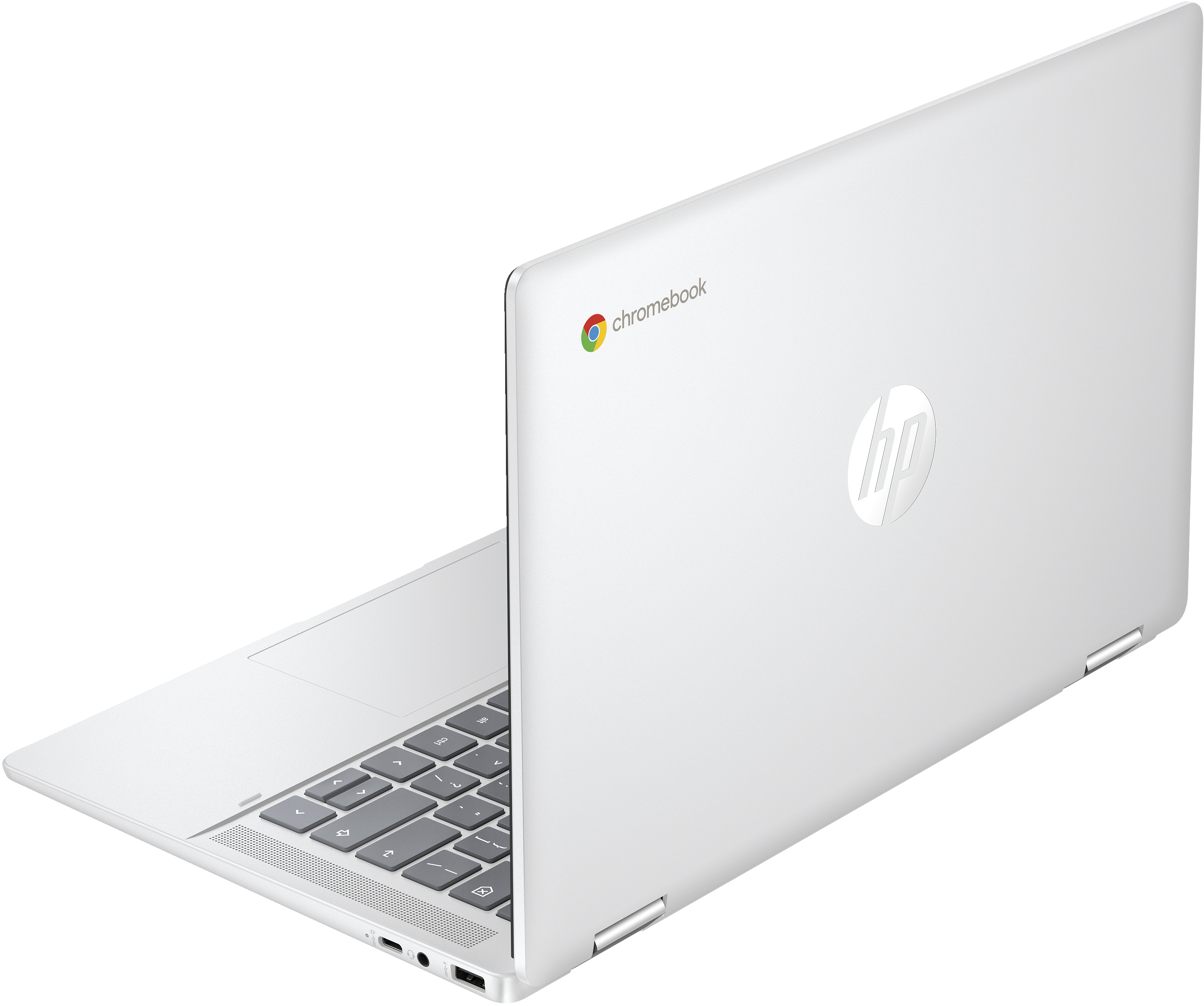 HP Chromebook ×360 12b-caooo2T ホワイト HP Chromebook ×360 12b-caooo2T ホワイト - メルカリ