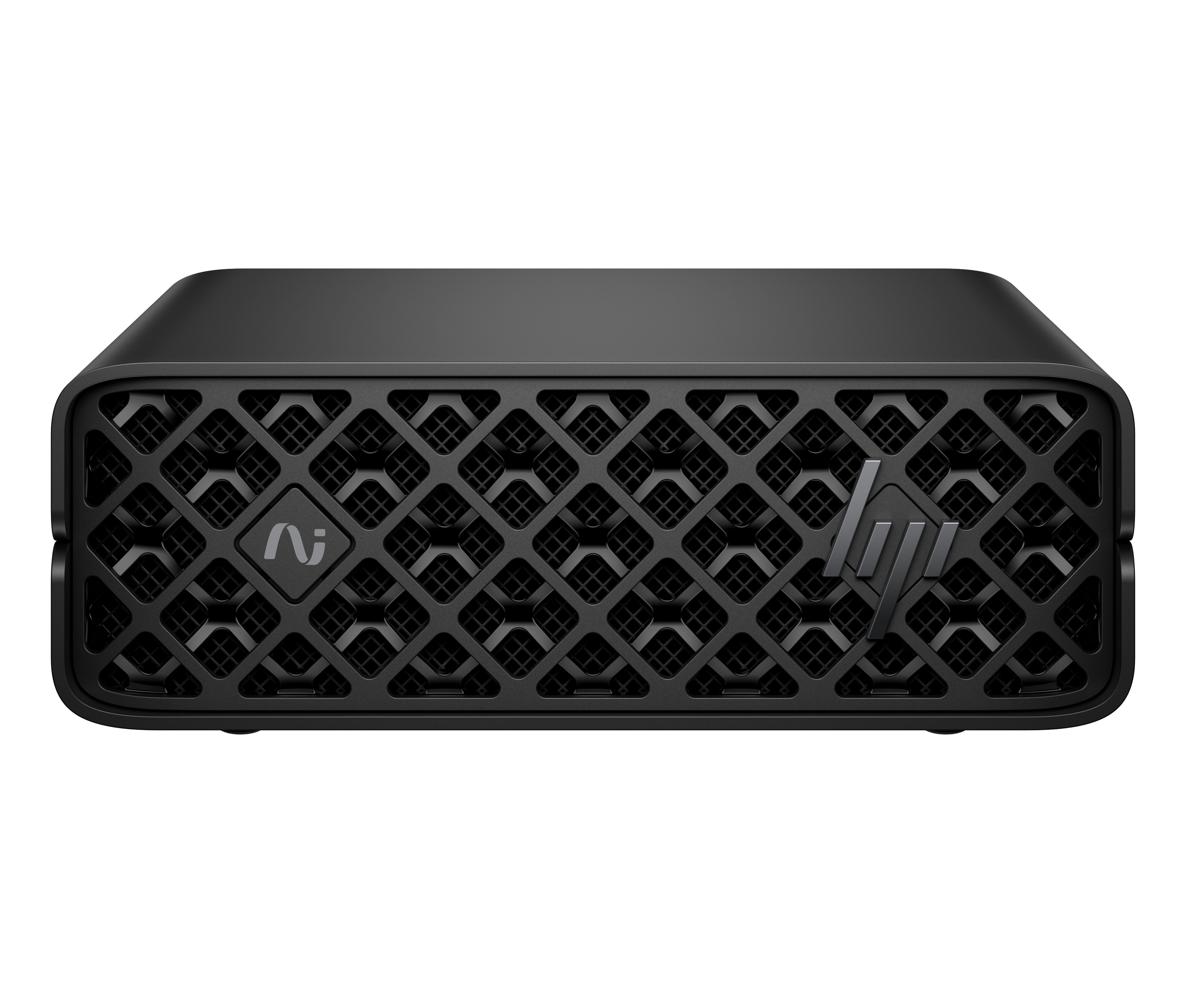 HP ZGX Nano G1n AI Station | CZ9K4ET#ABH | Mini | Center facing