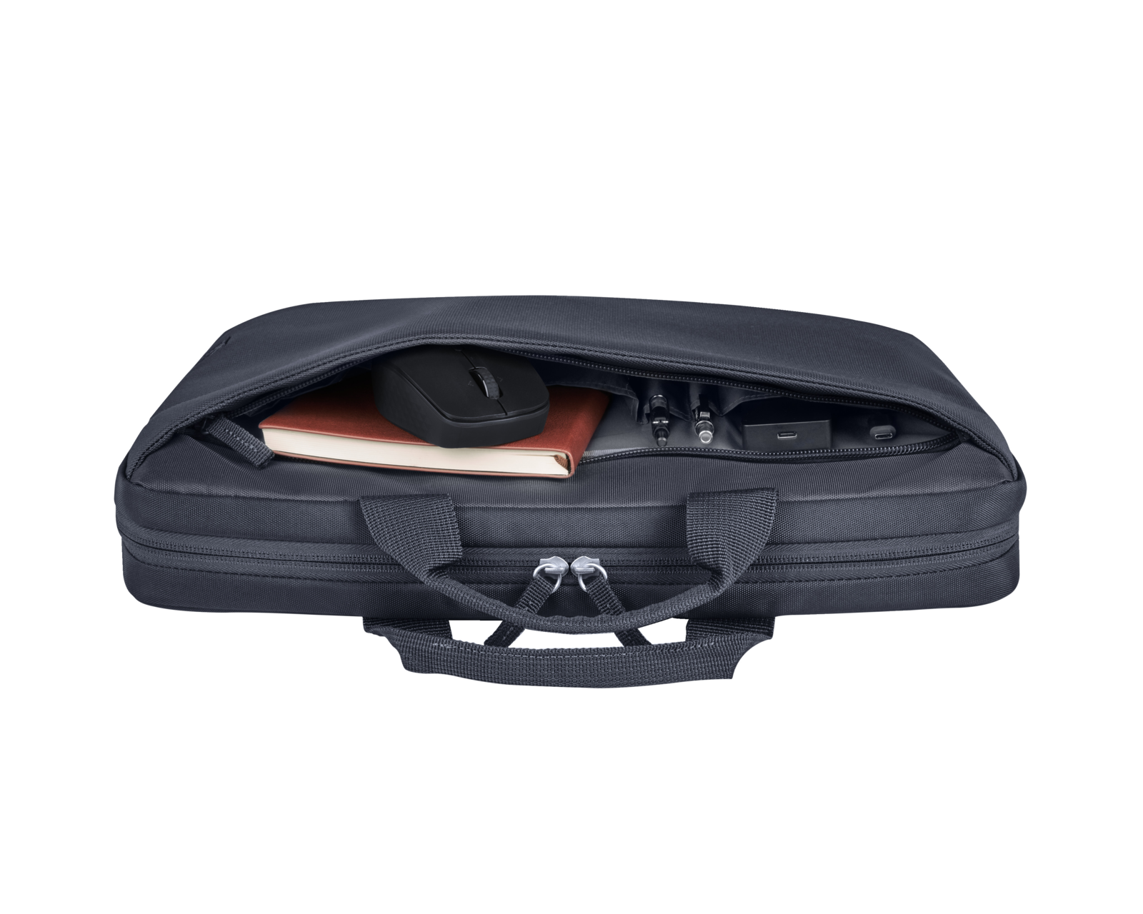 HP Everyday 14-inch Laptop Briefcase | A08JSAA#