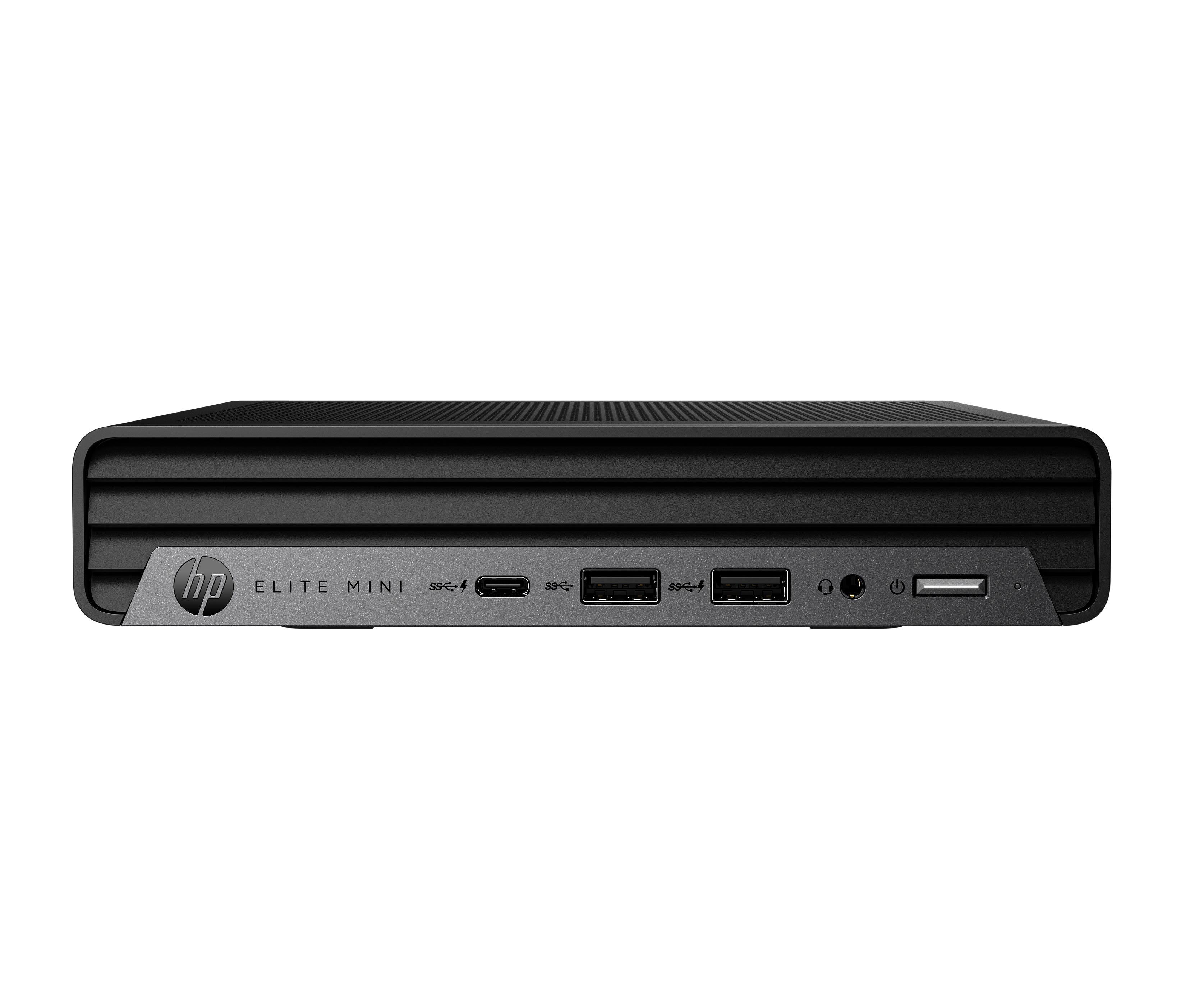 HP Elite Mini 800 G9 desktop | 622W3ET#ABH | Mini
