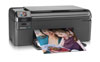 HP Photosmart All-in-One - B109
