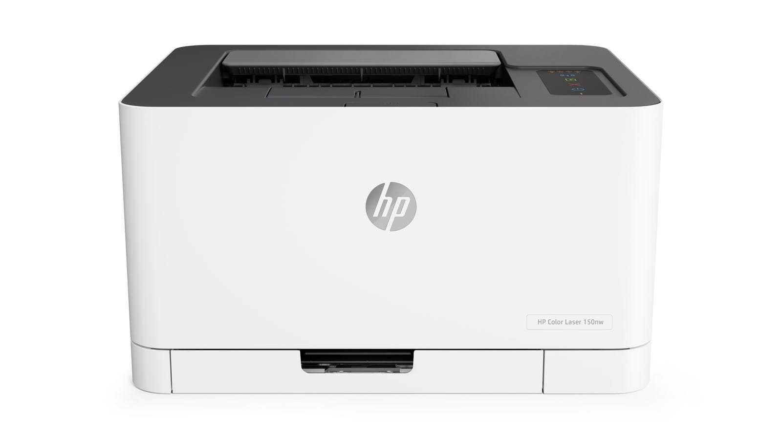 Drukarka HP Color Laser 150nw Wi-Fi LAN AirPrint™ | 4ZB95A#B19