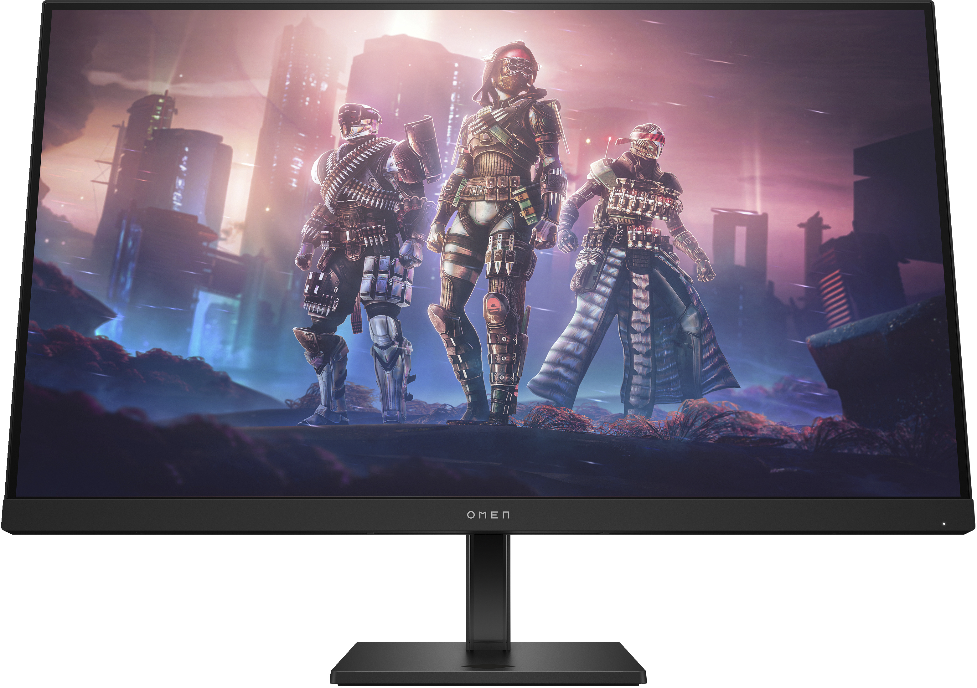 Monitor dla graczy OMEN by HP o przekątnej ekranu 31,5″ QHD 165 Hz – OMEN 32q | 780K0E9#ABB | Other