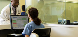 In-office computing products for medical providers