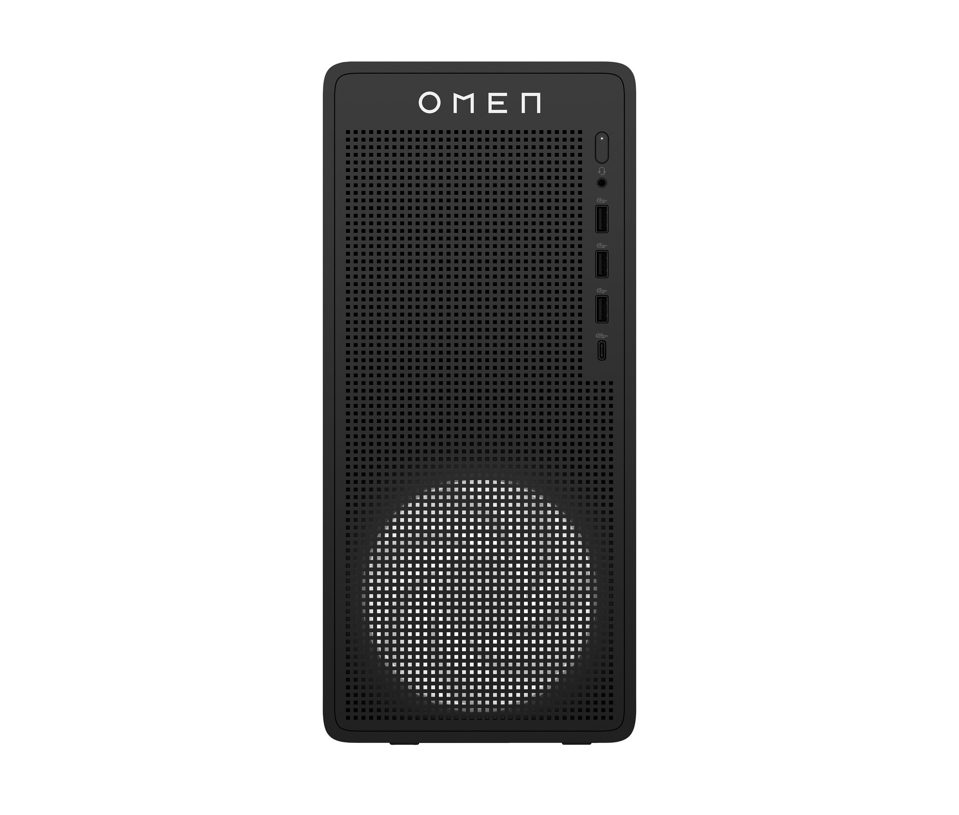 OMEN 16L Gaming Desktop TG03-0018no PC | BZ3D4EA#UUW | Tower