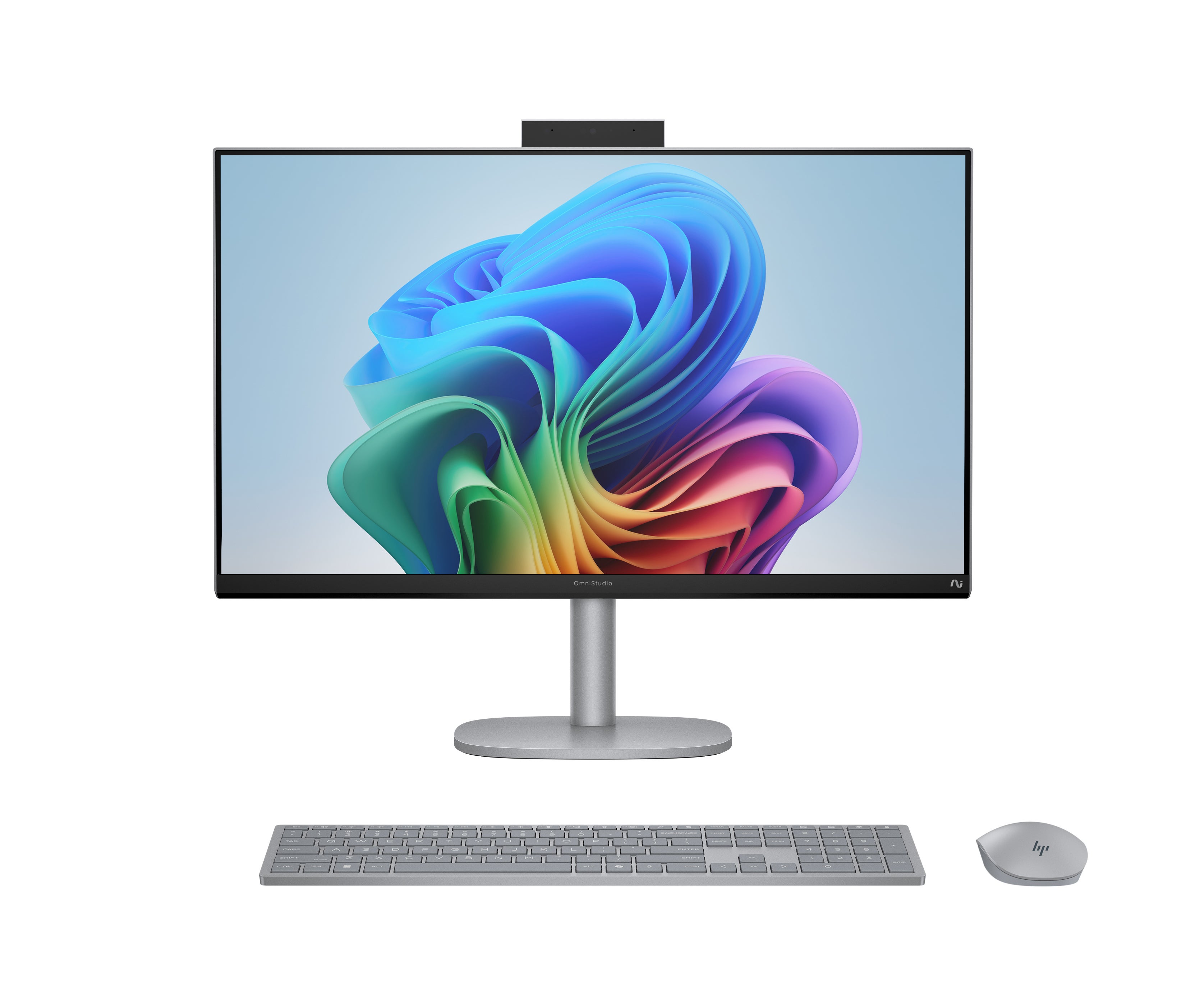 HP OmniStudio X 27" Next Gen AI All-in-One (cs1001no) | C1KH7EA#UUW | All-in-One