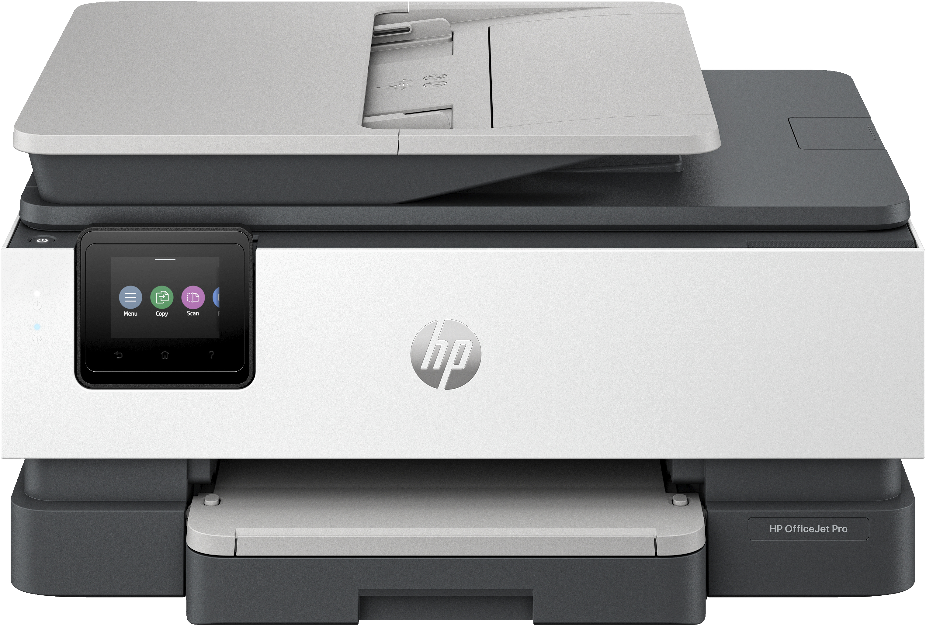 HP OfficeJet Pro 8132e All-in-One Printer | 40Q45B#629 | Center facing