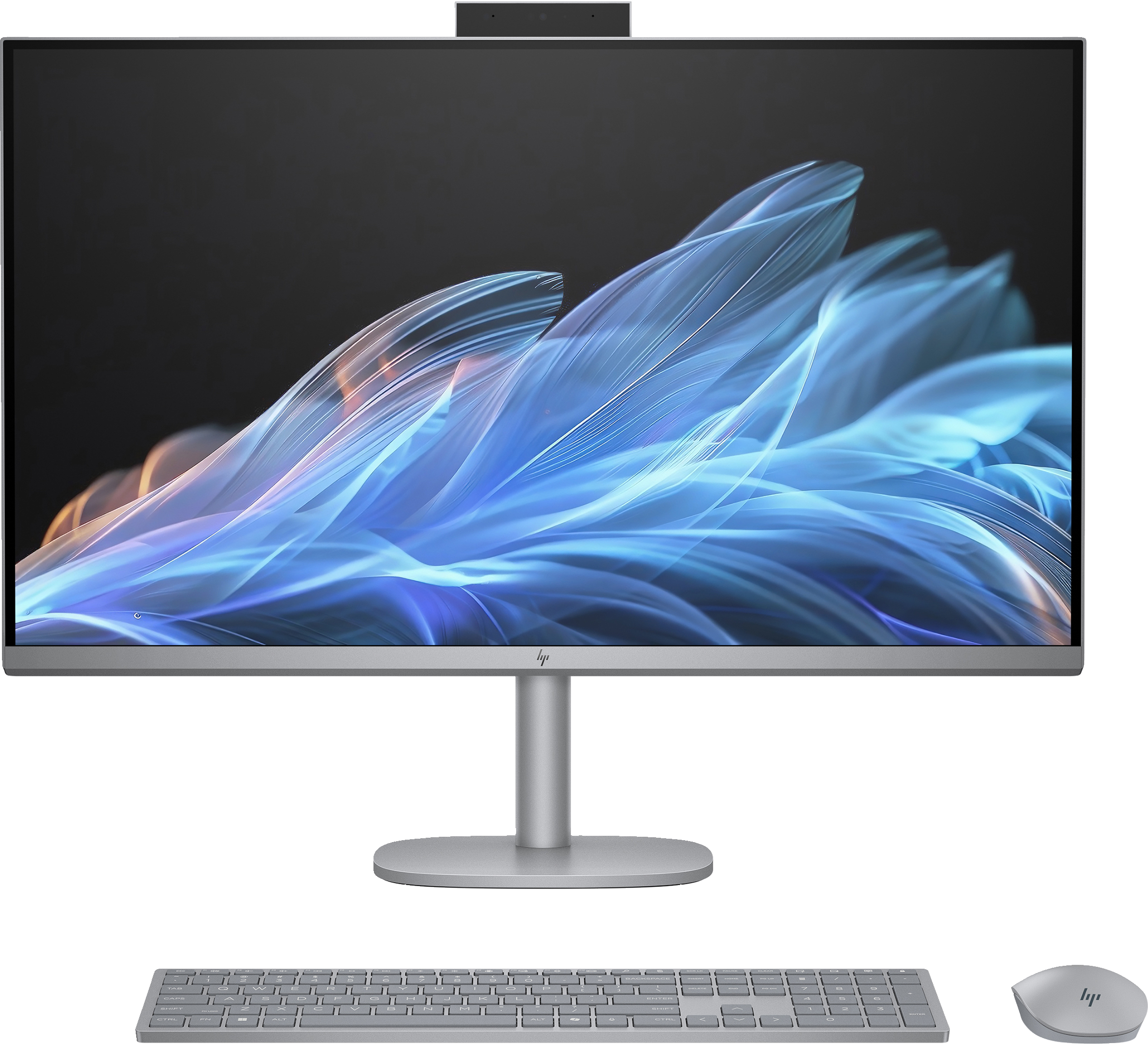 HP OmniStudio X All-in-One 32-c0049no Desktop PC | AM5W1EA#UUW | All-in-One | Center facing