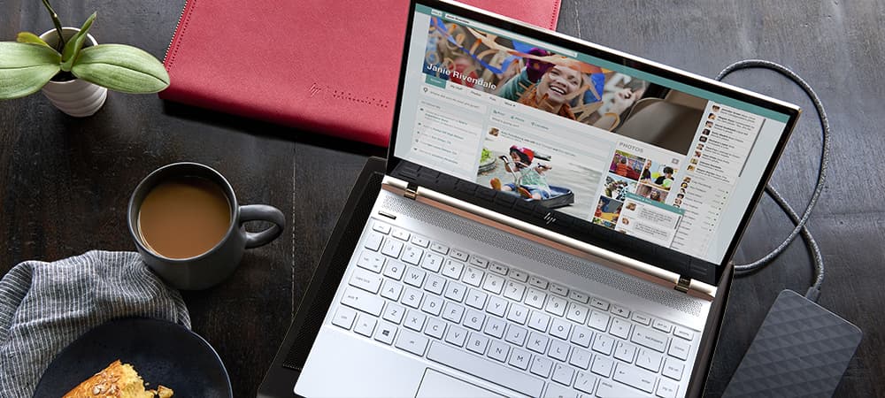 HP Spectre x360 13 (2018) Review: 4K Beauty - Tech Advisor