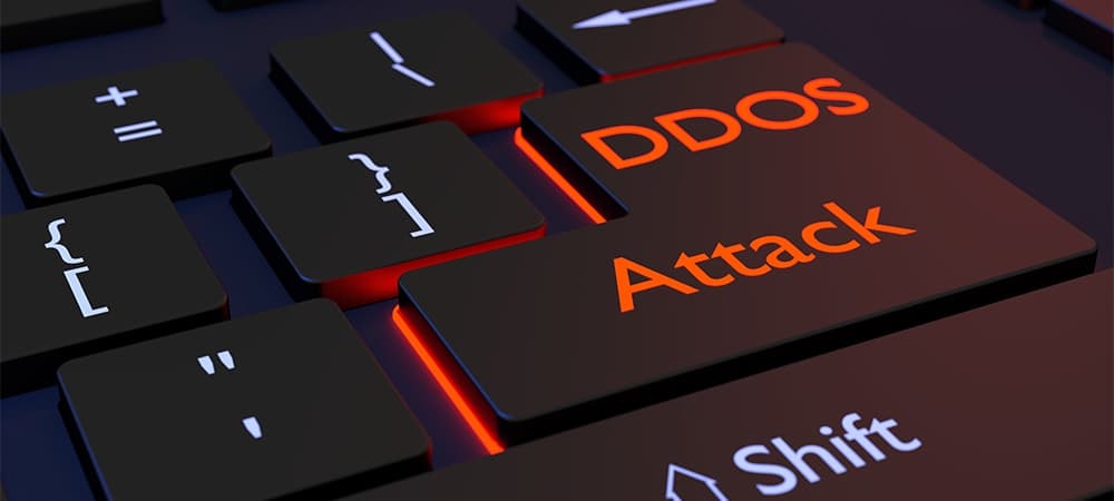 What Is DDoS and How To Stop an Attack | HP® Tech Takes