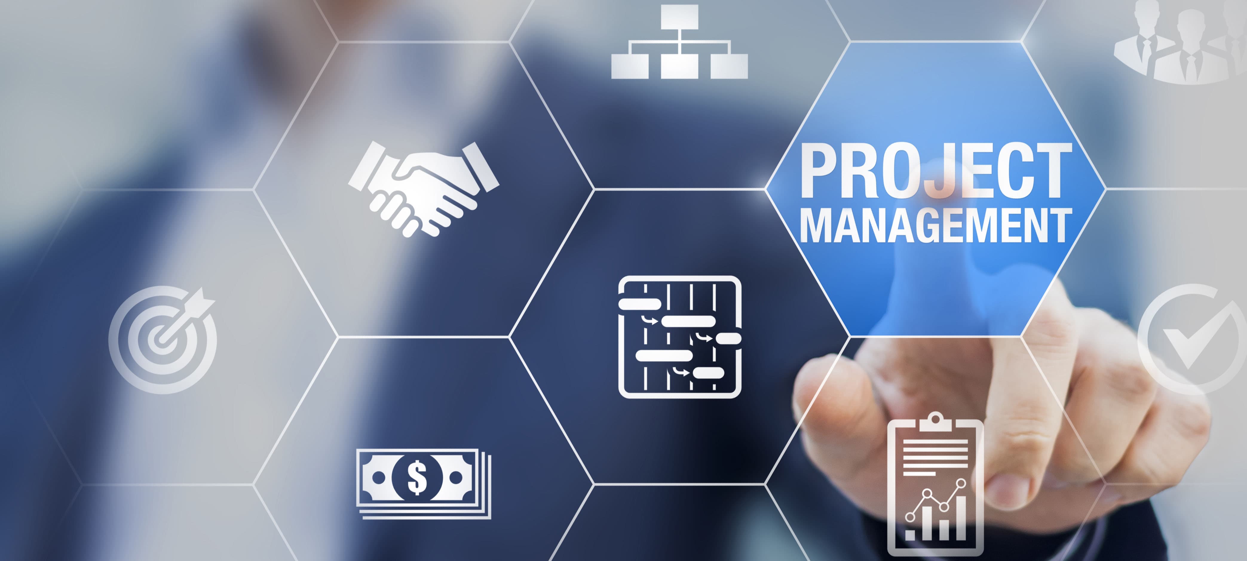 Project Management Software