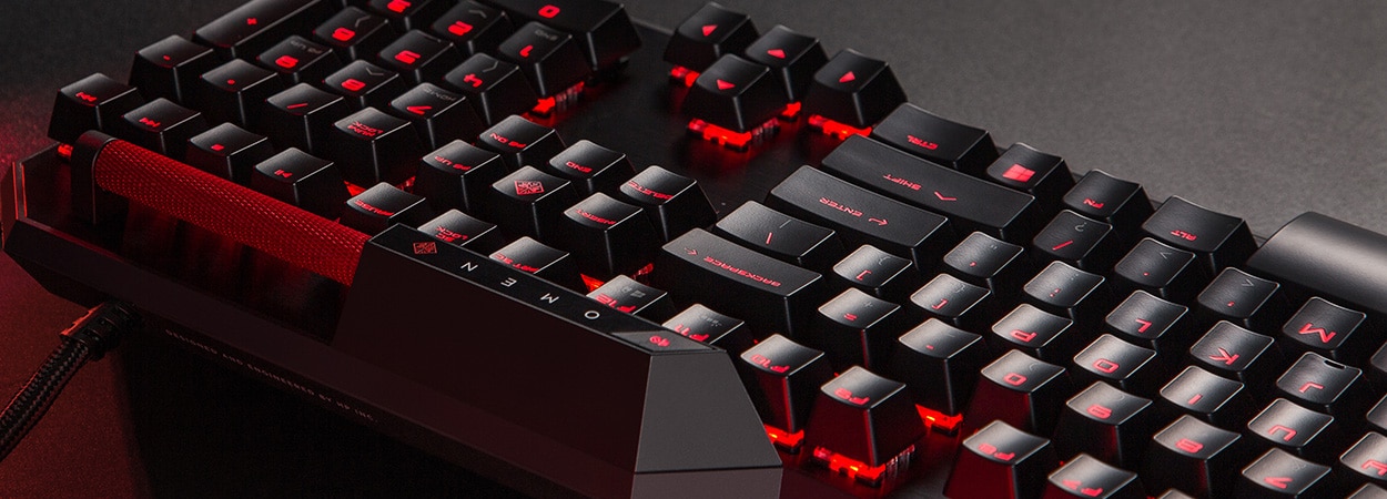 are mechanical keyboards better gaming hero1537748638452