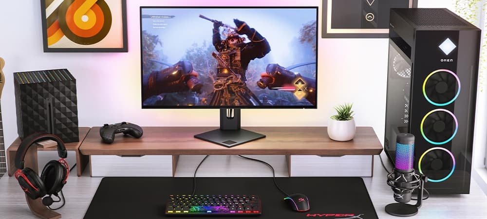 Computer Monitor Buying Guide