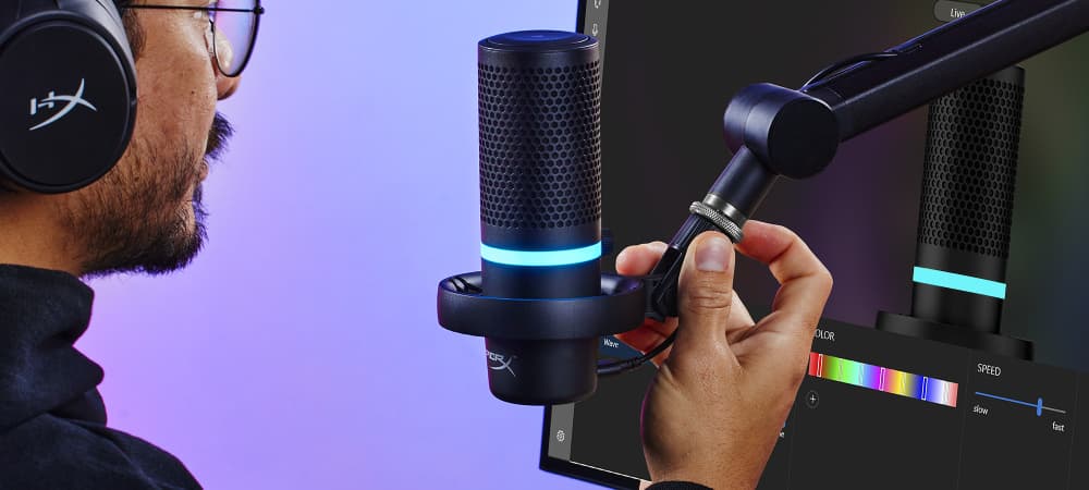 Top 5 Gaming and Streaming Microphones of 2021! 